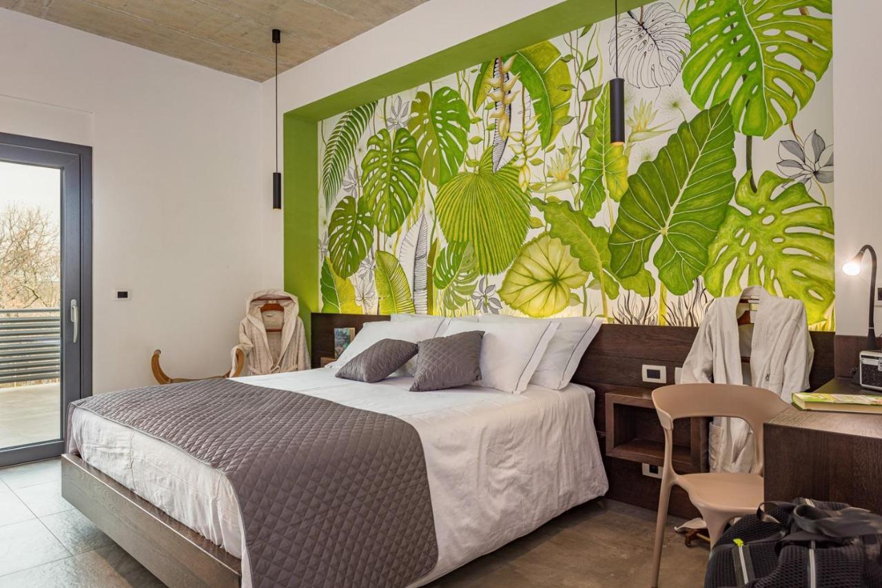 Apartments Bijou With Big Private Garden Near Umag Vilanija エクステリア 写真