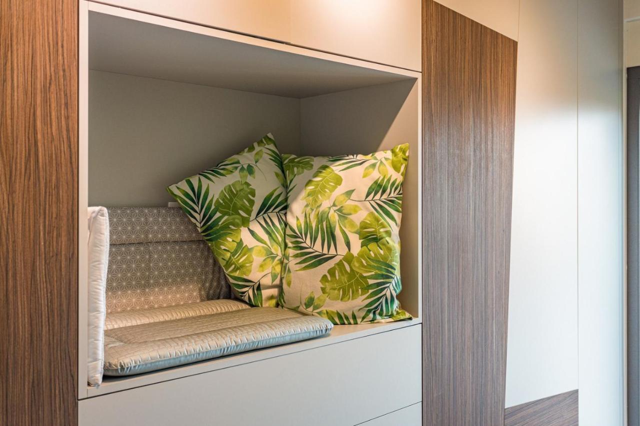 Apartments Bijou With Big Private Garden Near Umag Vilanija エクステリア 写真